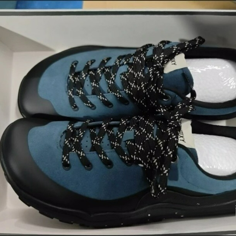 Профессиональные мужские кросс – обзор и цена Men'S Shoes Yellow And Black
