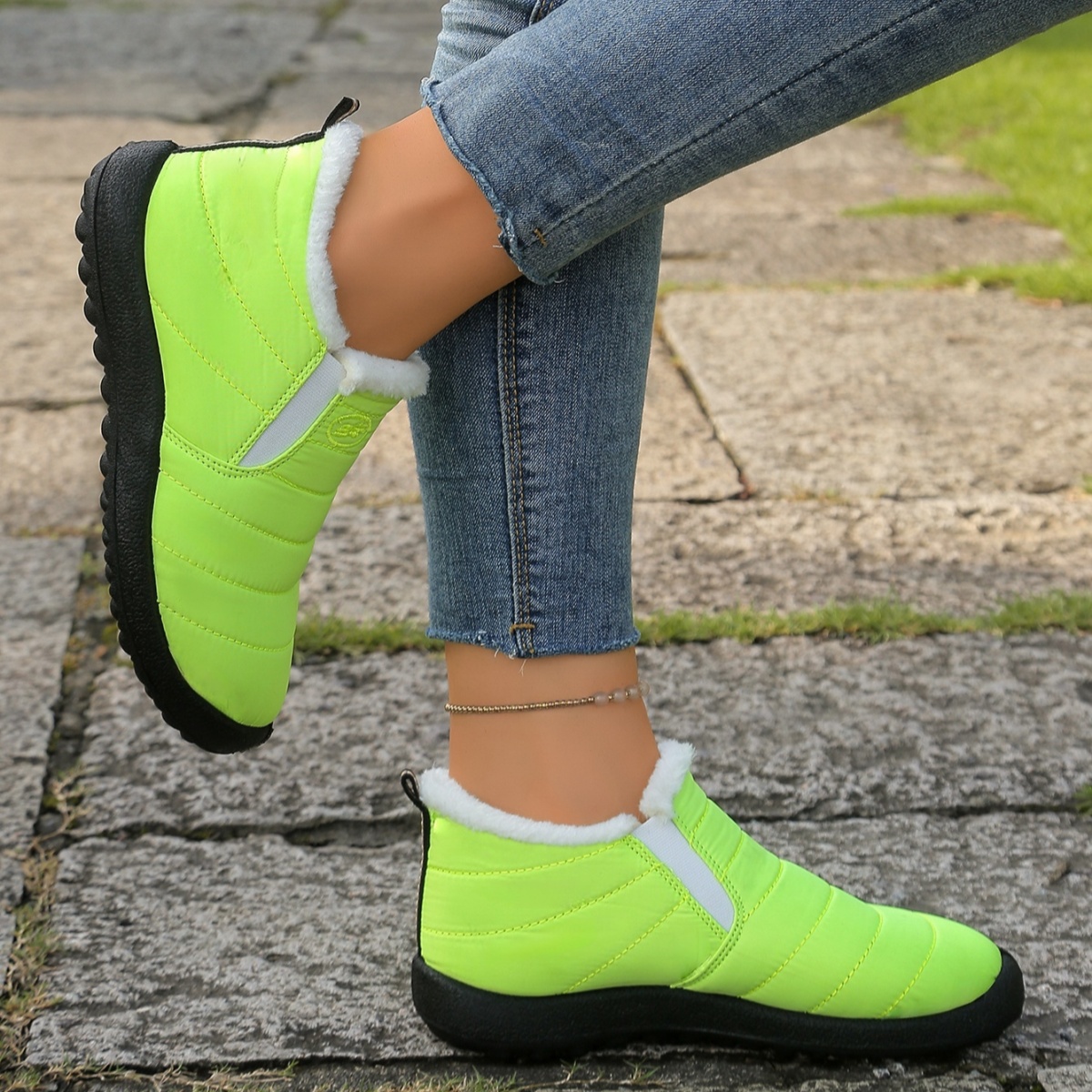 Мужские водонепроницаемые зимн – обзор и цена Men Shoes Online