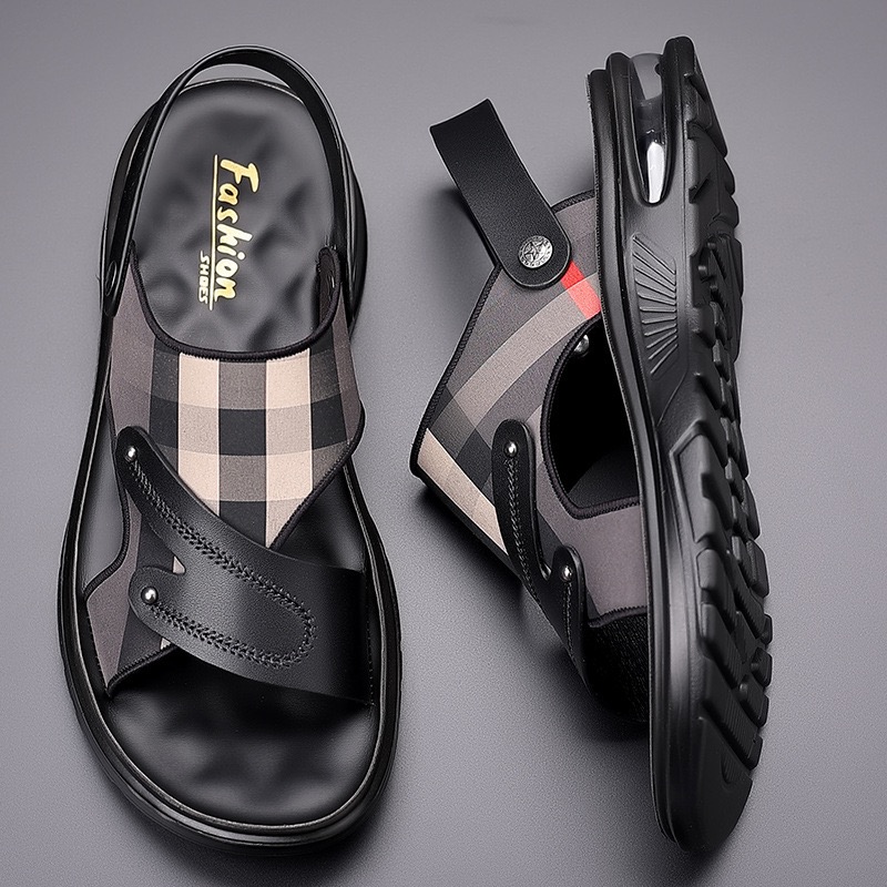 Летние мужские сандалии, роско – обзор и цена Sandal Sport Outdoor