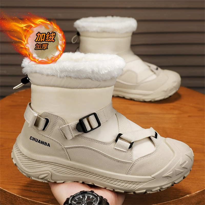 Зимние мужские ботильоны с выс – обзор и цена Men Shoes Online
