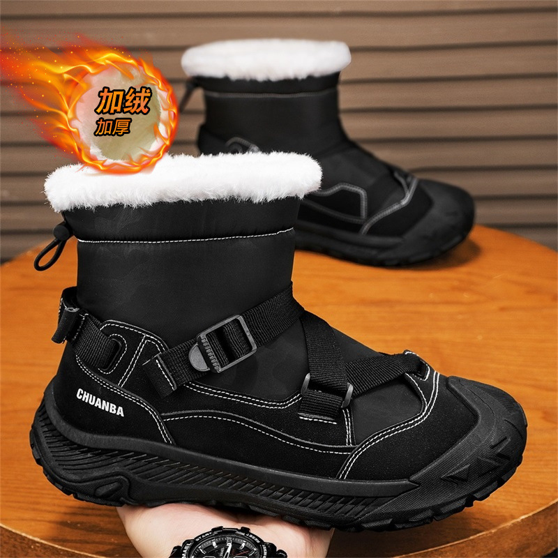 Зимние мужские ботильоны с выс – обзор и цена Men Shoes Online