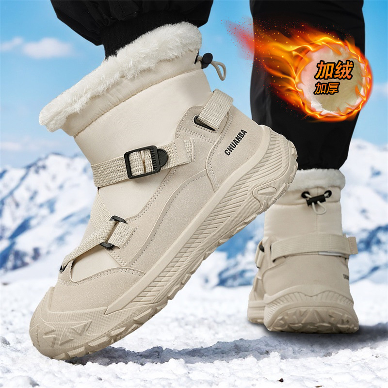 Зимние мужские ботильоны с выс – обзор и цена Men Shoes Online