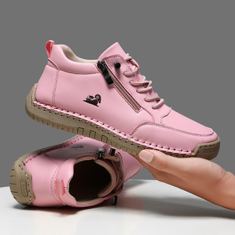 Женские кроссовки, кожаная пов – обзор и цена Men'S Shoes Qn