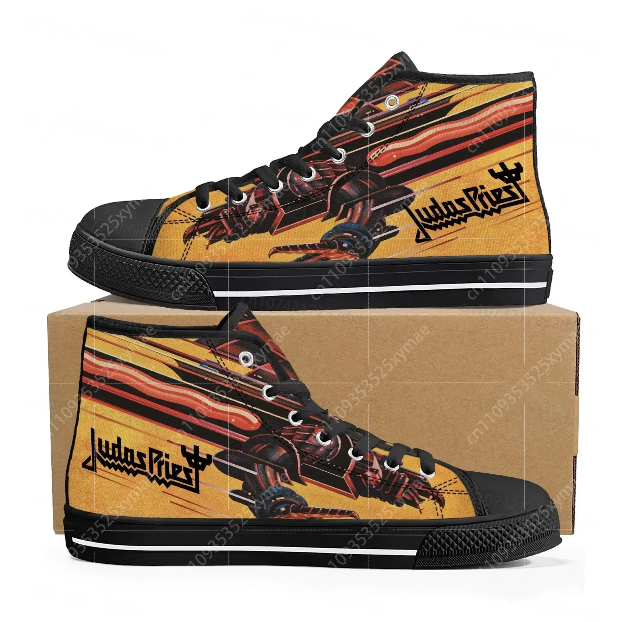 Кроссовки Judas Priest Heavy M – обзор и цена Men'S Shoes Qn