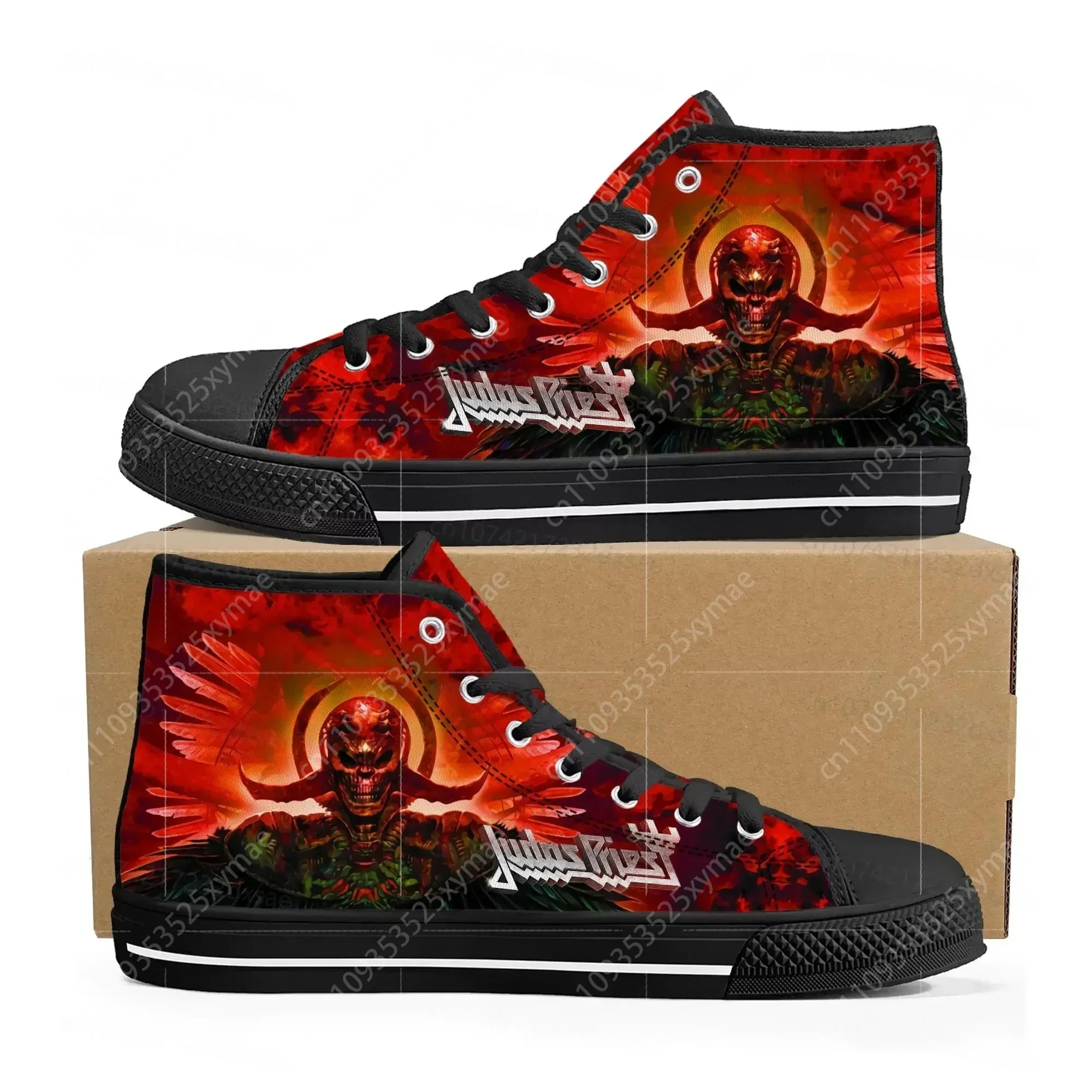 Кроссовки Judas Priest Heavy M – обзор и цена Men'S Shoes Qn