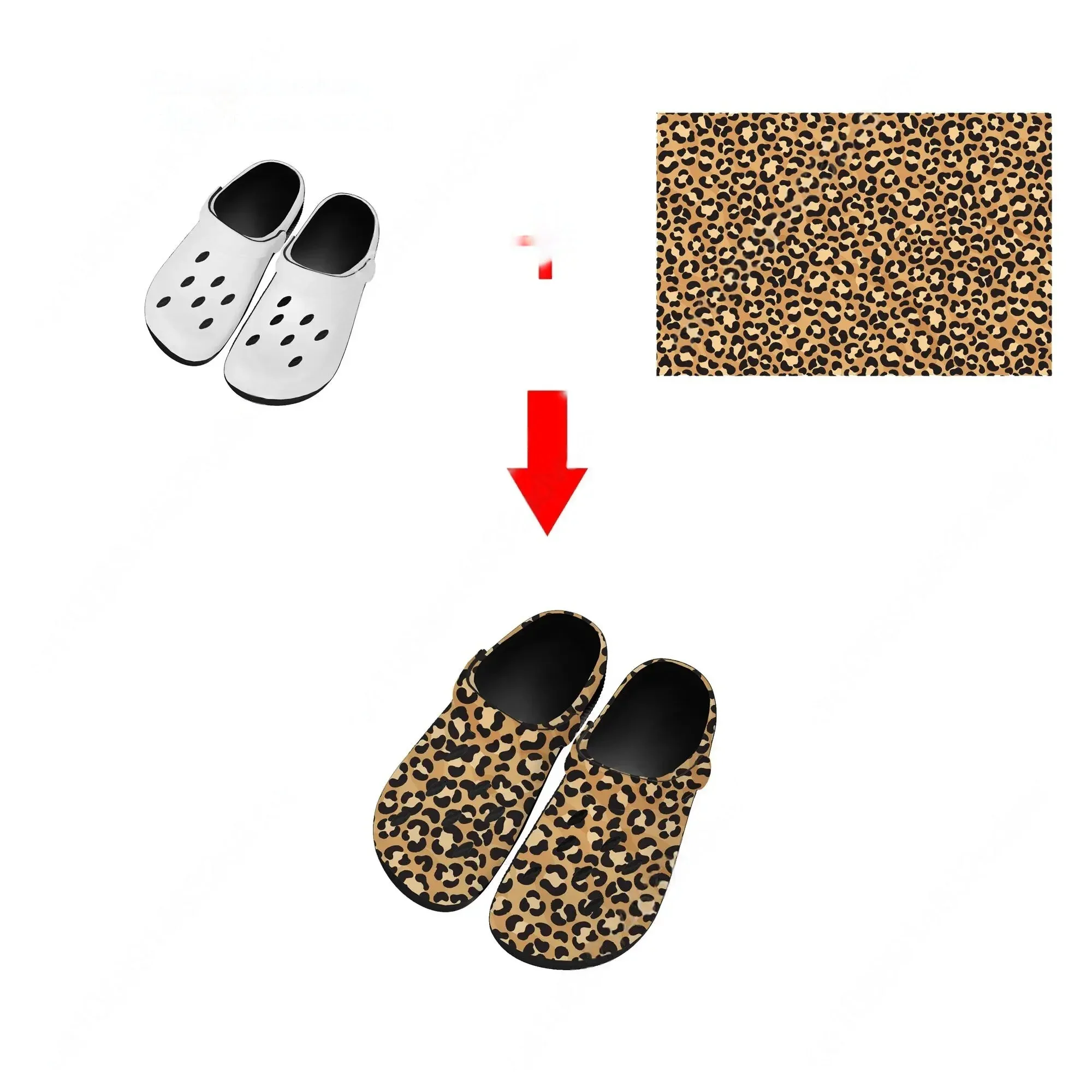 Сандалии A-AC для дома, женски – обзор и цена Men'S Shoes Dc