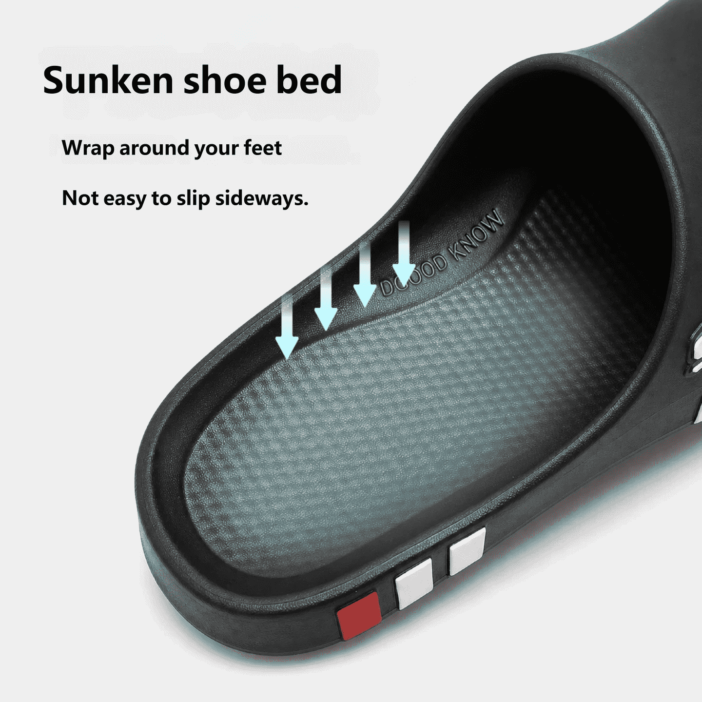 Мужские спортивные шлепанцы из – обзор и цена Sandal Sport Outdoor