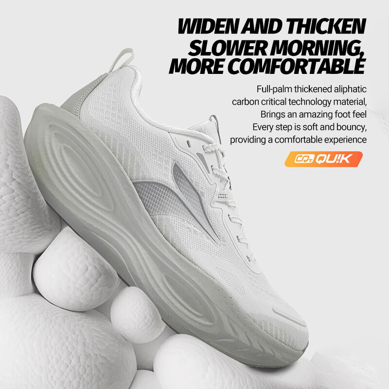 Мужские кроссовки 361 градусов – обзор и цена Men'S Shoes New Balance